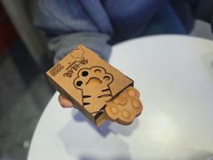 -熊姬手作茶物(汇金谷店)