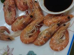 -景好海鲜餐厅(大鹏必选旅游店)