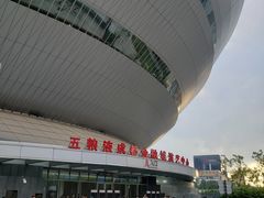 -成都金融城演艺中心