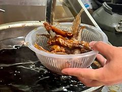 -大马弄蒋师傅美食酥鱼(察院前店)