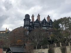 -老英格兰庄园