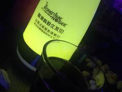 -好久不见网红乐队酒吧(鼓浪屿海底世界店)