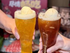-湊湊火锅·茶憩(合生汇购物中心店)