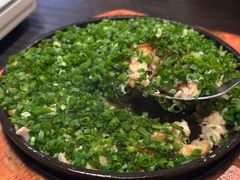 铁板山药-九州酒场ひこぞう(2号店)
