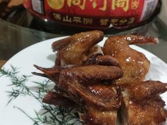 -尚竹阁冬瓜盅·18年地标美食(平洲店)