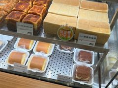 -君之狮子山·轻糖烘焙(松江印象城店)