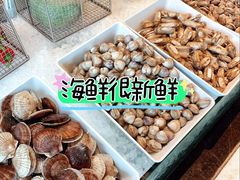 -君悦酒店·乐厨·高空自助餐(青年大街店)