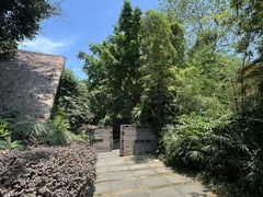 -老房子金沙元年川菜食府·花园餐厅(金沙店)