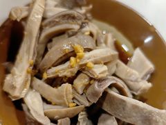 白切猪肚-陈记汤饭(水巷口店)