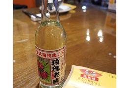 玫瑰老卤-福照楼汽锅鸡·云南特色菜(护国路店)