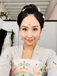 -美云庭古装·格格服汉服·京城旅拍(北京店)