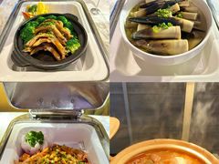 -漳州佰翔圆山酒店·圆山畔西餐厅