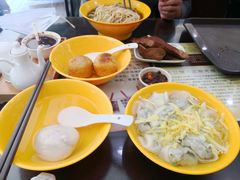 -毛华美食(清扬路店)