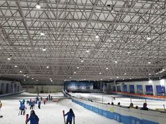 -绍兴启迪乔波冰雪世界