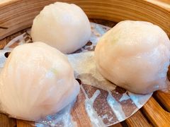 金牌虾饺皇-点都德(华强南店)
