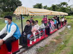 -长洲岛都市农业公园