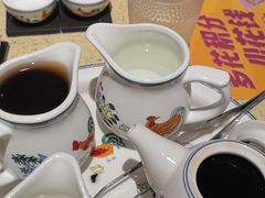 -点都德(奥体印象城店)