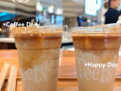 -Peet's Coffee皮爷咖啡(豫园店)