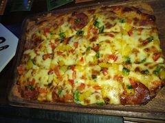 -Ambra Haus琥珀屋精酿餐厅(宝山店)