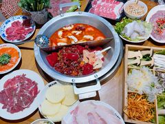 -楠火锅(太古里总店)