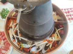 -东来顺饭庄(天坛店)