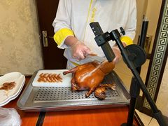 -北京全聚德(方庄店)