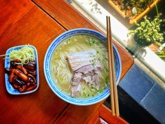 -同得兴 Since·1995 传统苏式面馆(十全街店)