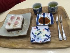 -半饱日式甜品(ifs国际金融店)