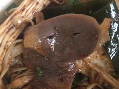 -胖子好盐水鸭(总店)