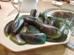 -崖口红树林海鲜餐厅