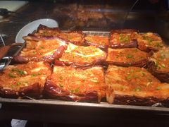 烤茄子-南美豹国际自助百汇(万象城店)