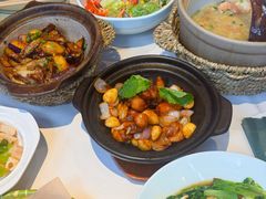 -南拳十三姨·潮汕砂锅粥·粤菜(西单大悦城店)