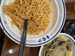 -王家沙点心店(南京西路总店)