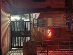 -沈师傅盲人按摩工作室(密三小区店)