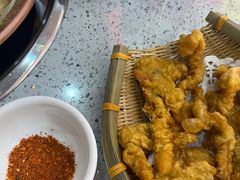 -阿婆情腊排骨火锅(金虹路店)