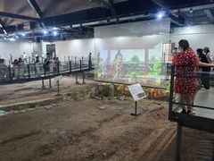 -南越王博物院(王宫展区)