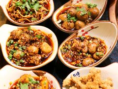 -镇江龙·火锅串串(武侯祠店)
