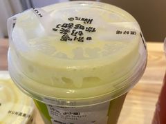 -混果汁(喜荟城店)