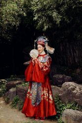 -蒙太奇婚纱摄影(万达店)