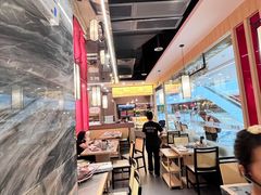 -嬷孙家潮汕牛肉火锅(北京路天河城店)