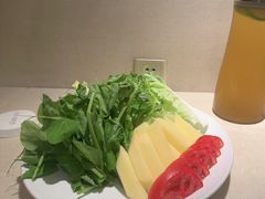 -翠湖里(翠湖南路店)