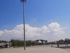 -卧龙湖