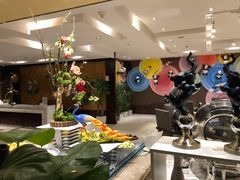 -成都明宇丽雅饭店