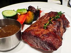 -RELLMAN莱尔曼扒房(黄埔店)