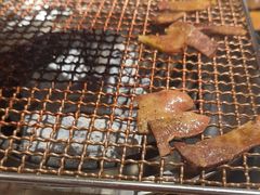 -九田家黑牛烤肉料理(华侨城店)