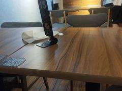 用餐区-泰熙家(大寨路店)