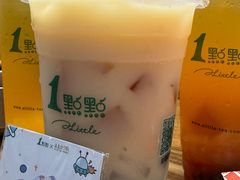 -1点点(文峰广场店)