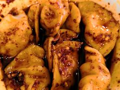 -春阳水饺(香槟广场店)