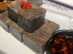 -云海肴·汽锅鸡·云南菜(高德置地店)