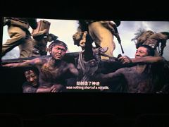 -嘉华国际影城(学清路店)